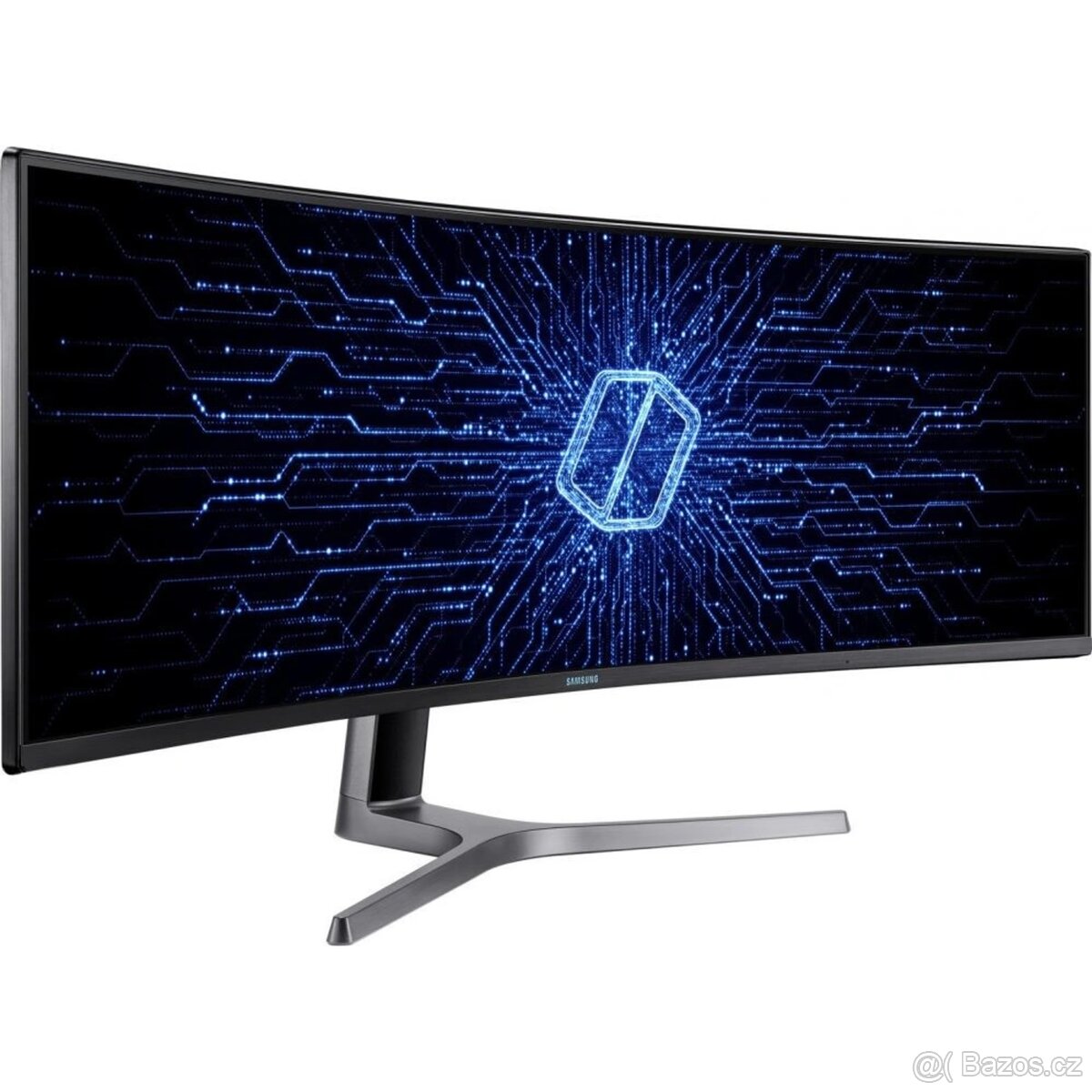 Samsung LC49RG90 5120X1440 - 3