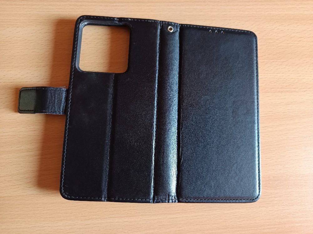Takřka nový obal na Redmi Note 13 5G - 3