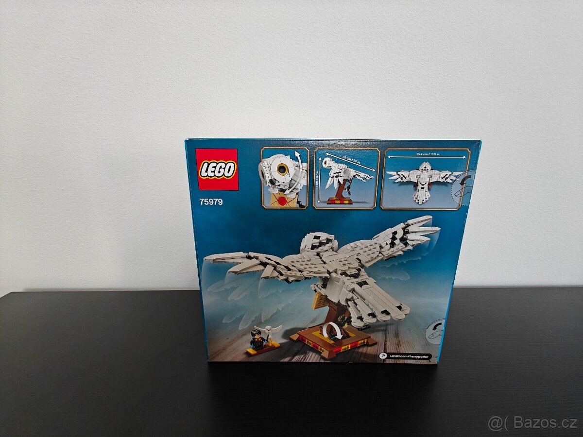 Lego 75979 Hedvika - 3