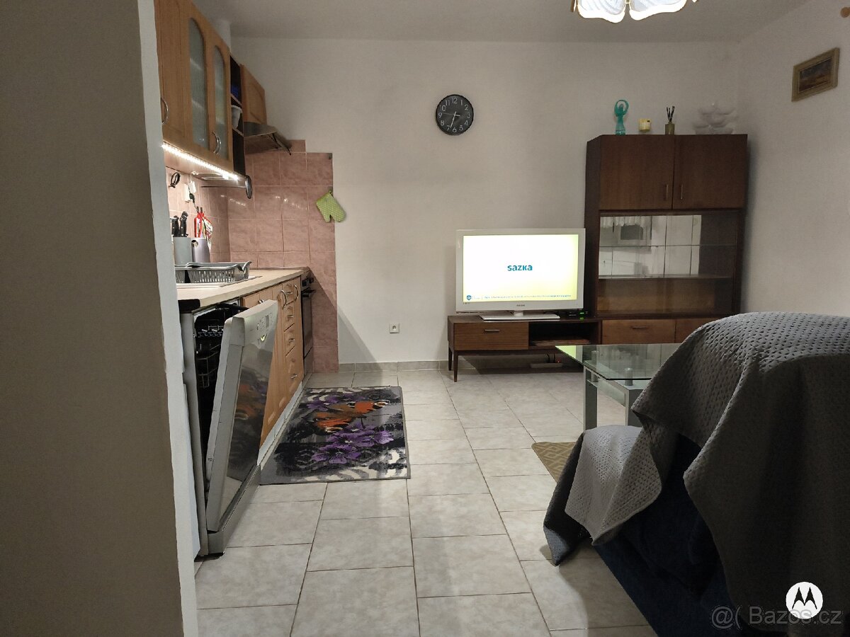 Pronájem apartmánu vRD, bydlení v podnájmu, Svaté Pole - 3