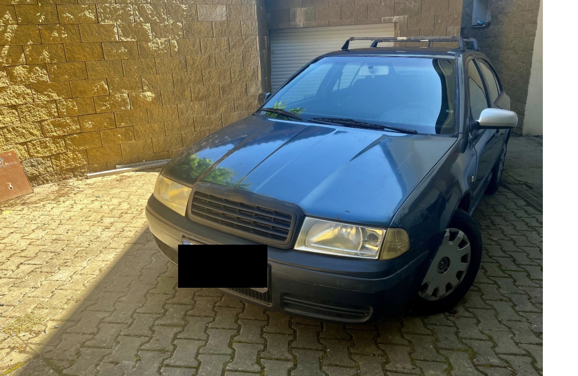 OCTAVIA 1.9TDI/96kW - 3