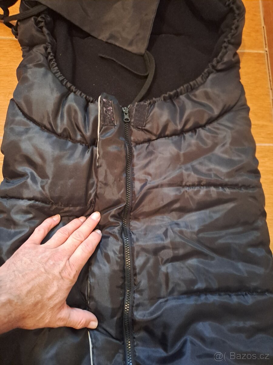 Zimni fusák Altabebe - 3