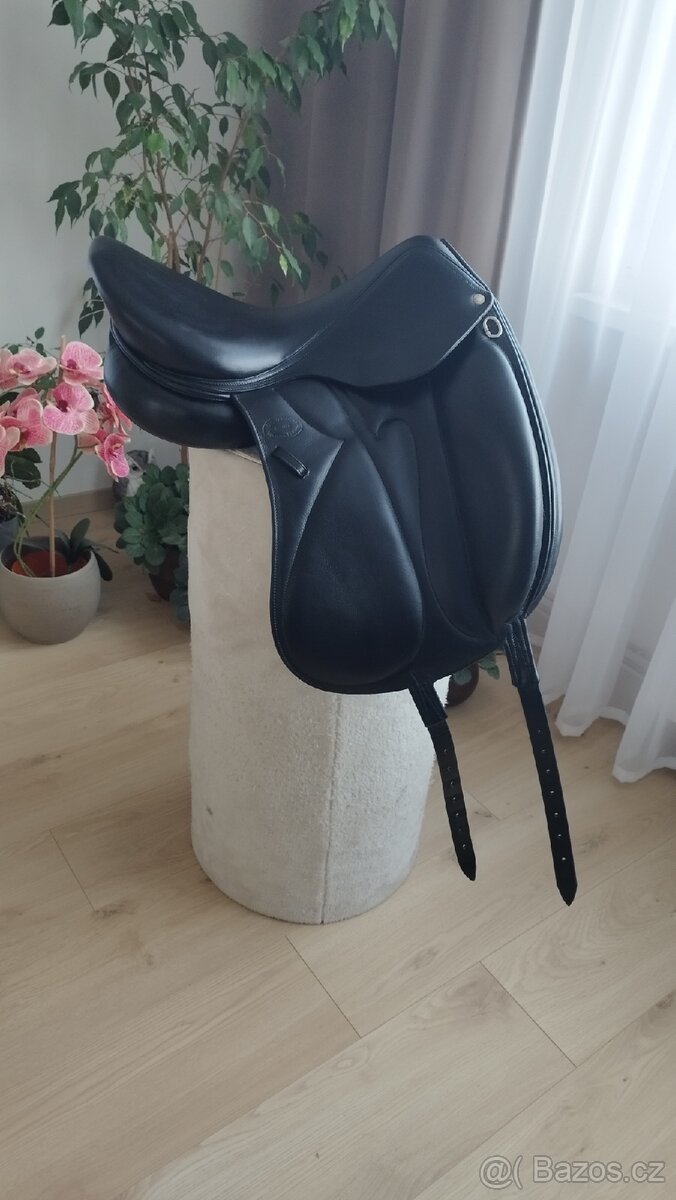 Devoucoux Makila S - 3