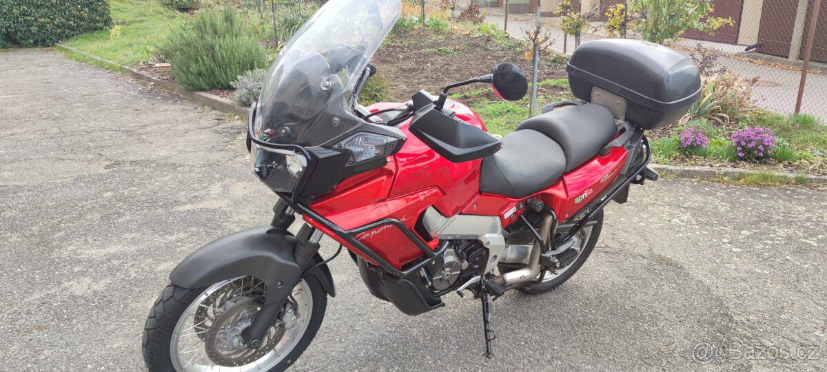 Aprilia ETV 1000 Caponord - 3