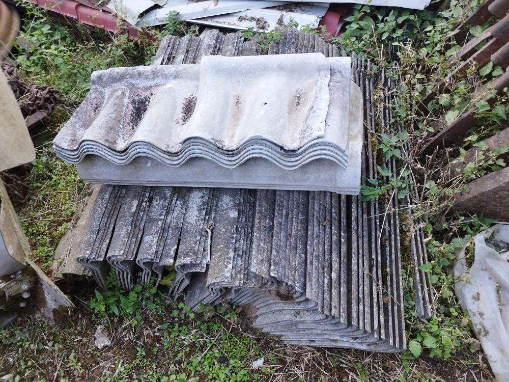 Střešní krytina-Eternit - 3