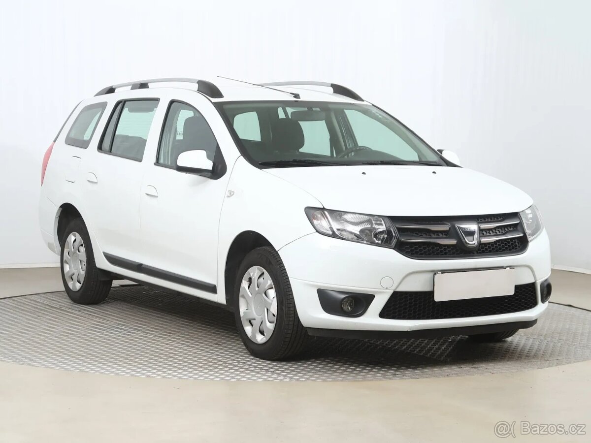Dacia Logan 2014 1.2 16V LPG 159300km Combi - 3