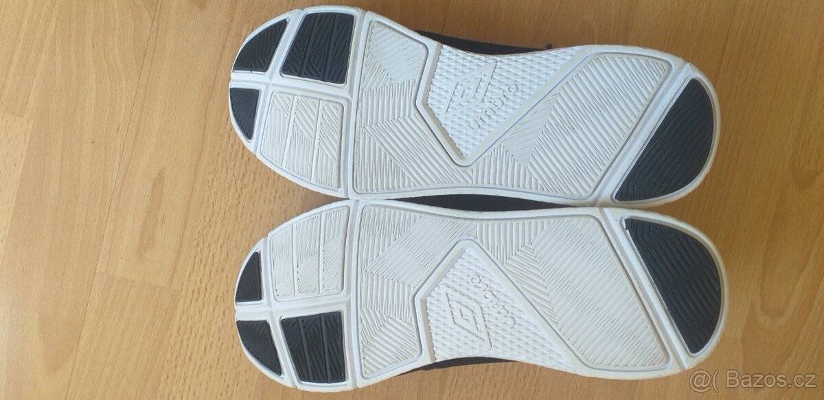 tenisky zn. Umbro - 3