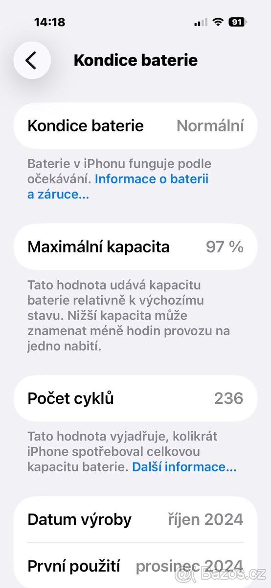 Apple iPhone 16 Pro 512 GB přírodní titam - 3