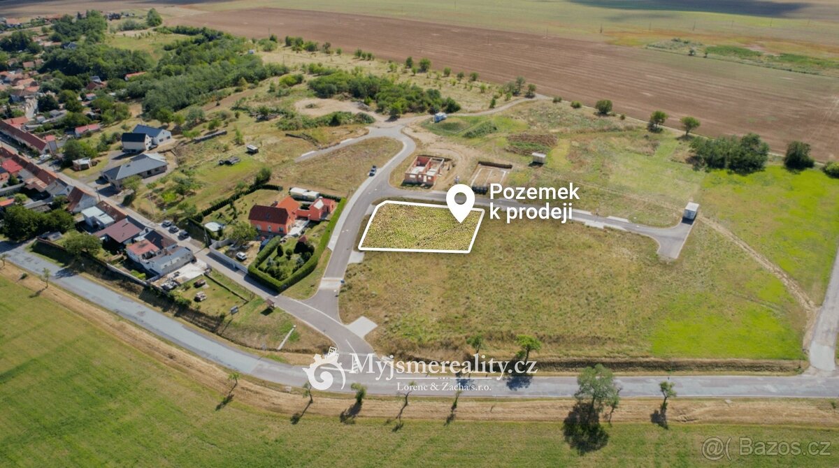 Prodej rodinného domu 140 m², Tvořihráz, ev.č. IL070 - 3