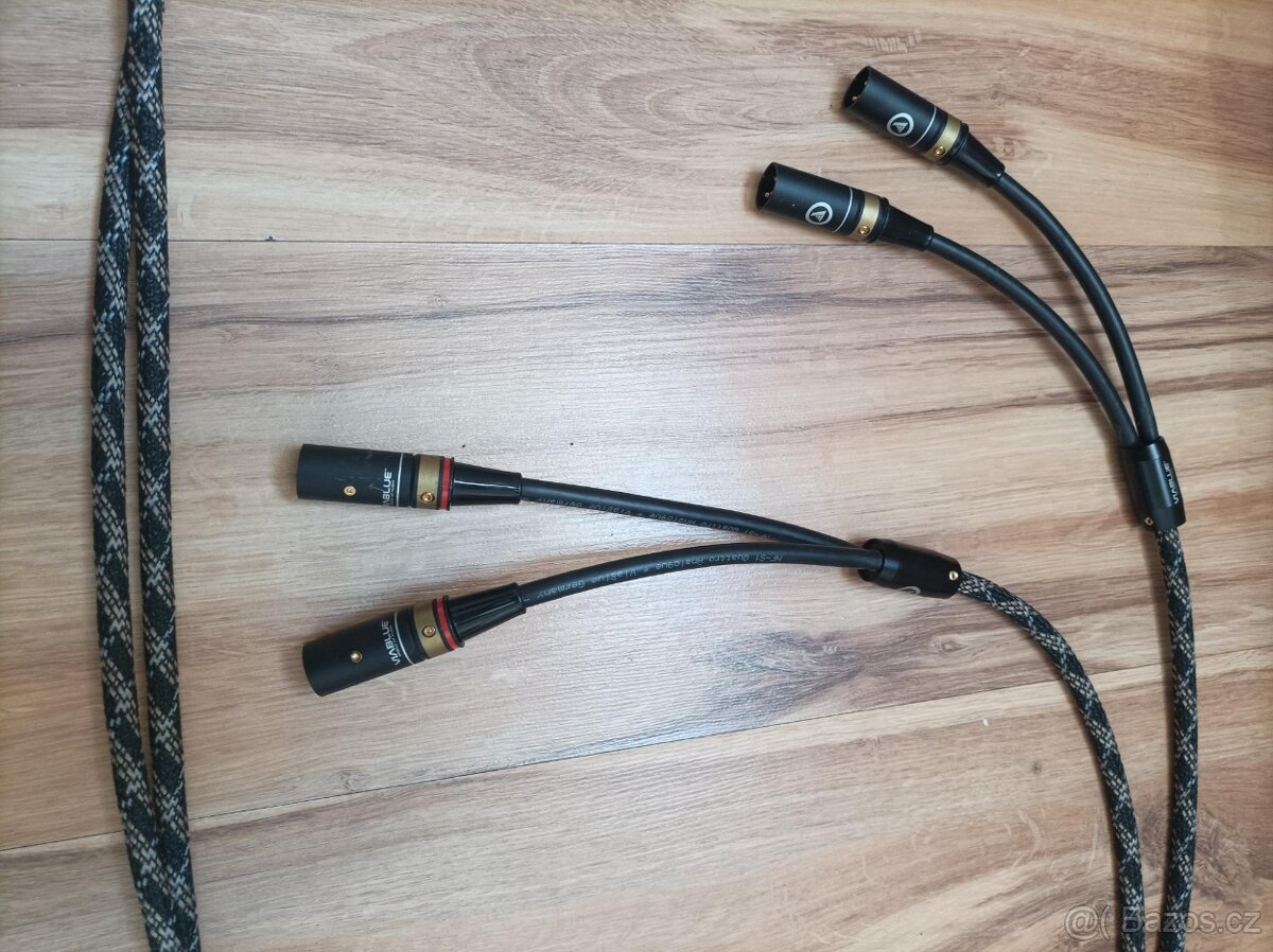 Viablue NF-S1 XLR - 3