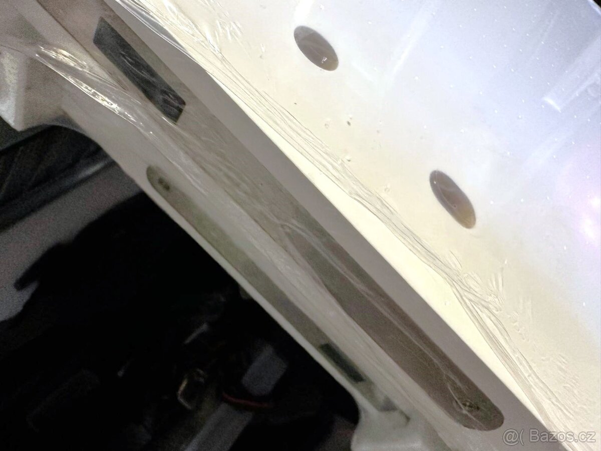 PORTEKTOR VEKTOR T mag zámok-ÚPLNE NOVÉ,lakované 80tky+70tky - 3