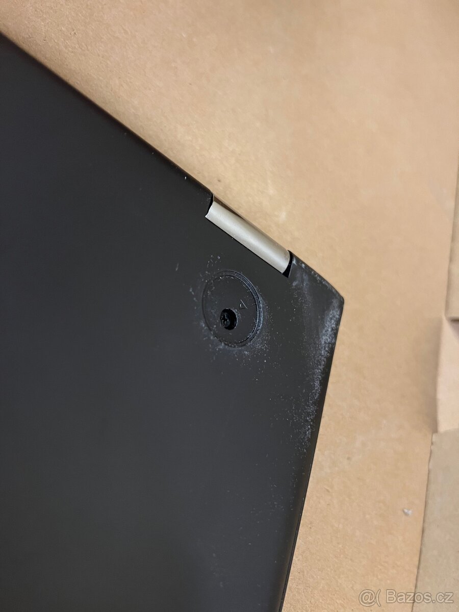 Notebook HP Envy x360 - 3