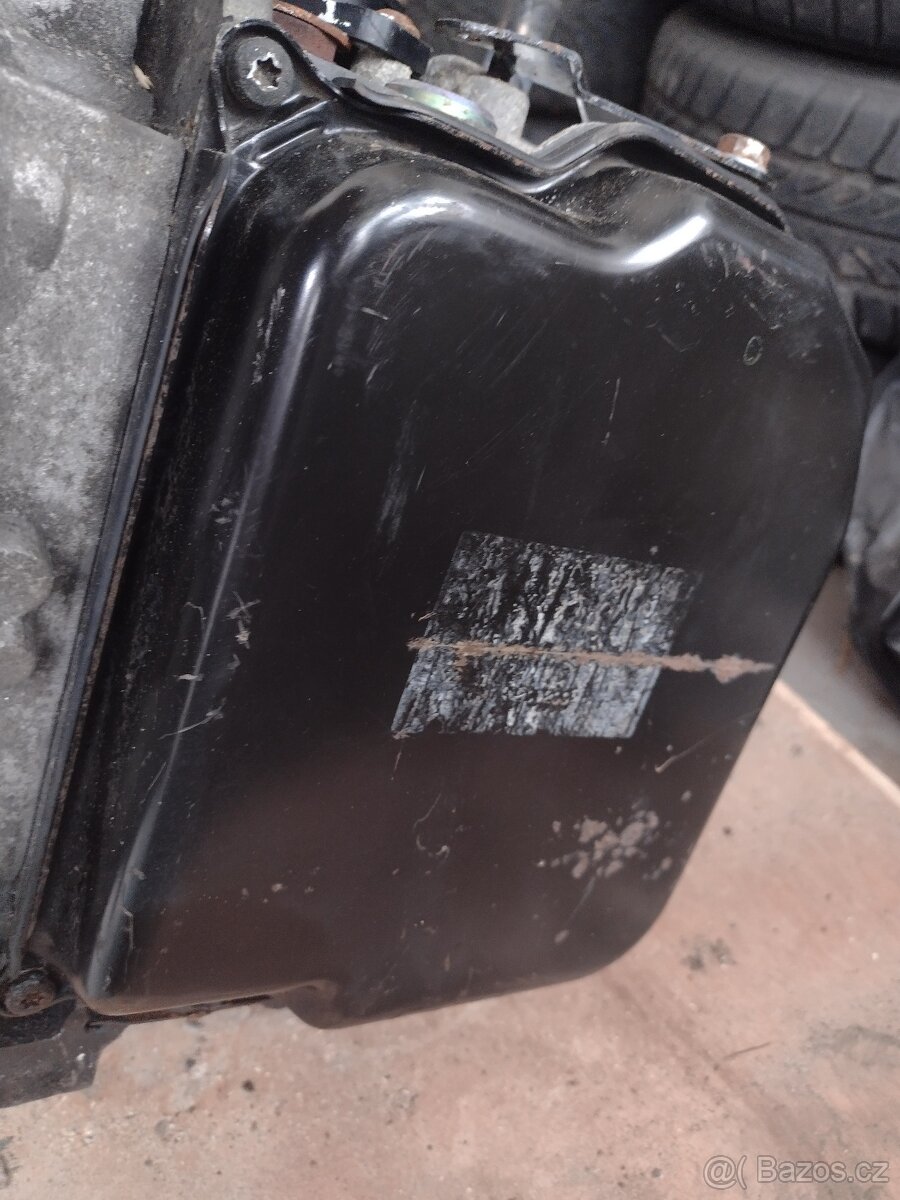 Prodám automatickou převodovku Picasso 2.0hdi - 3