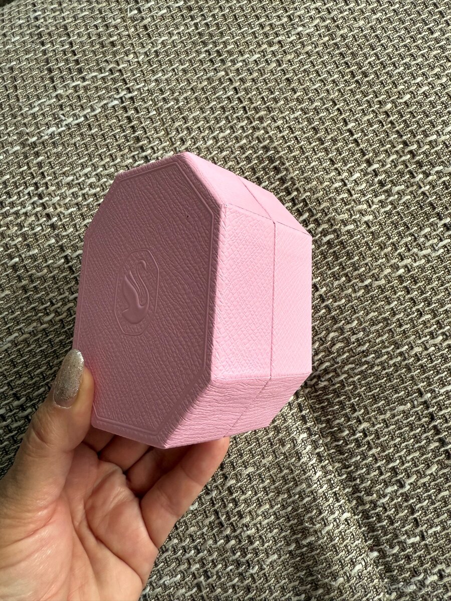 Dárková krabička Swarovski - 3