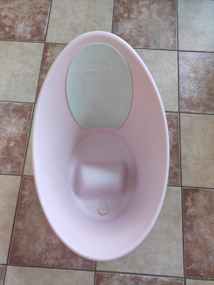 Koupací kyblík - 3