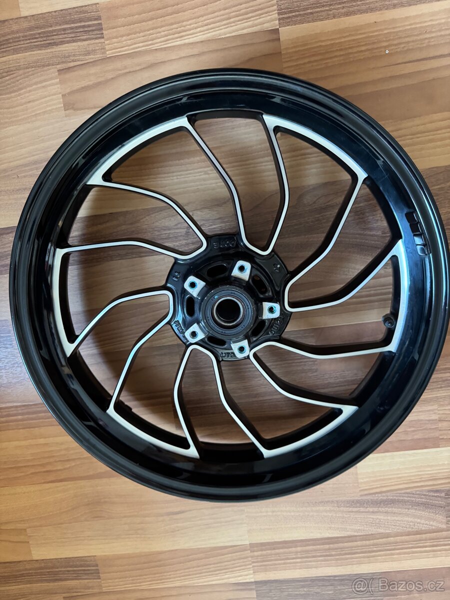 Ducati XDiavel S - 3