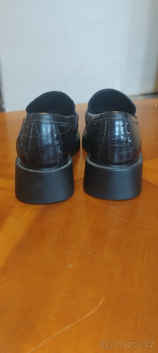 obuv "loafer" Vagabond - 3