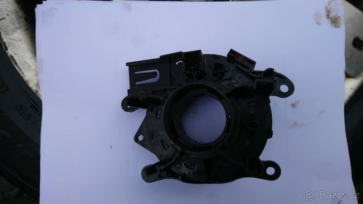 Kroužek pod volant BMW - 3