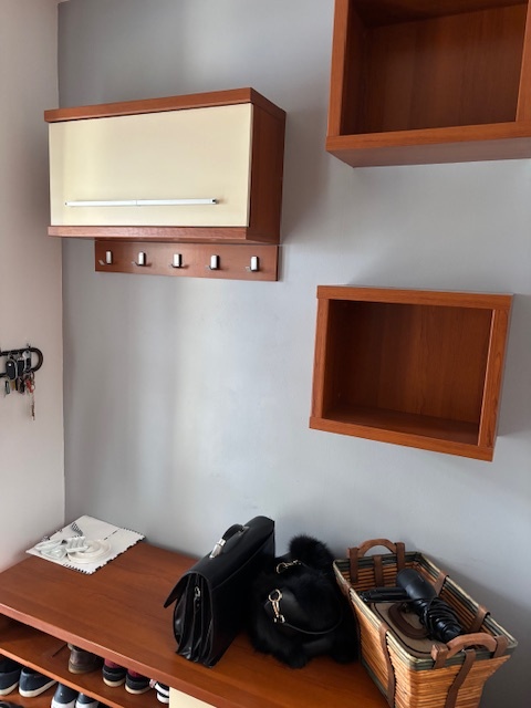 Sestava nábytku - 3