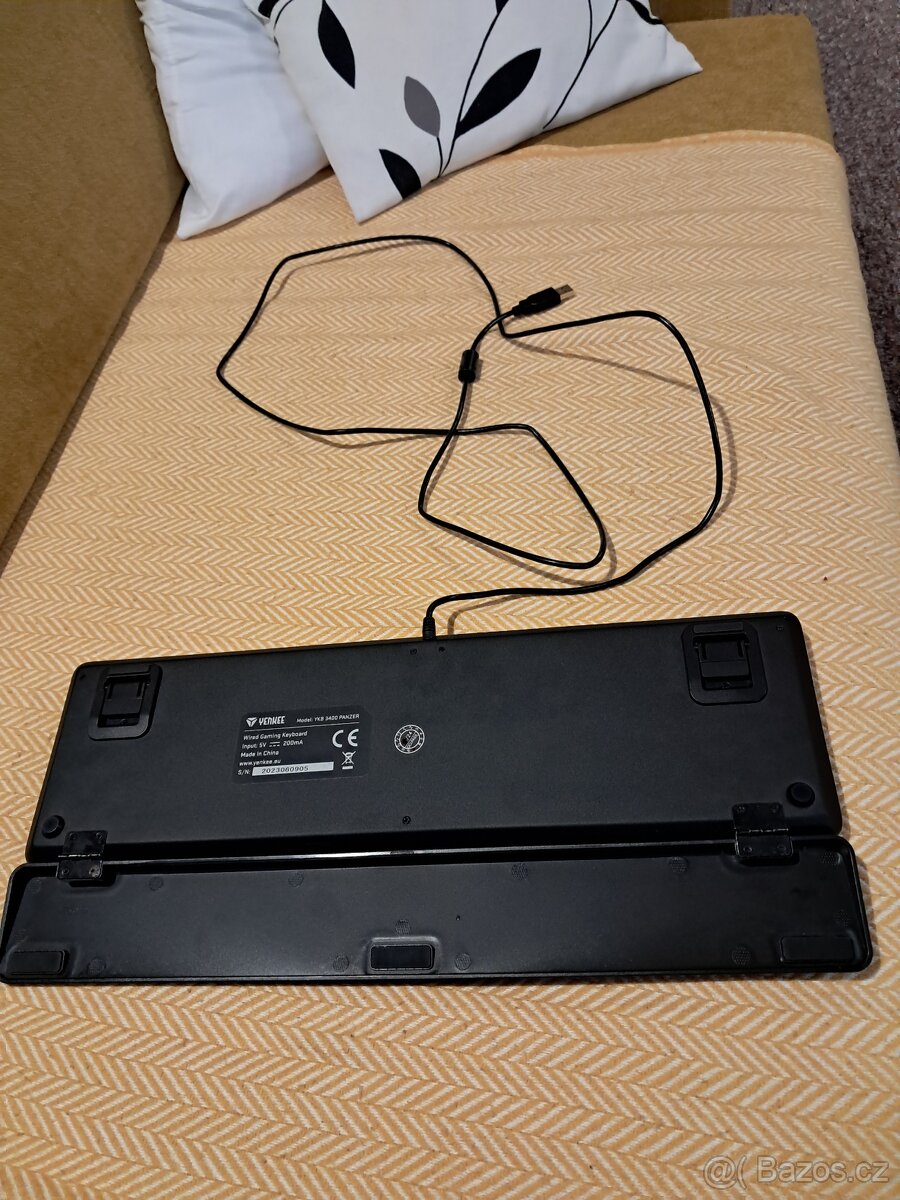 Yenkee Panzer YKB 3400 - 3