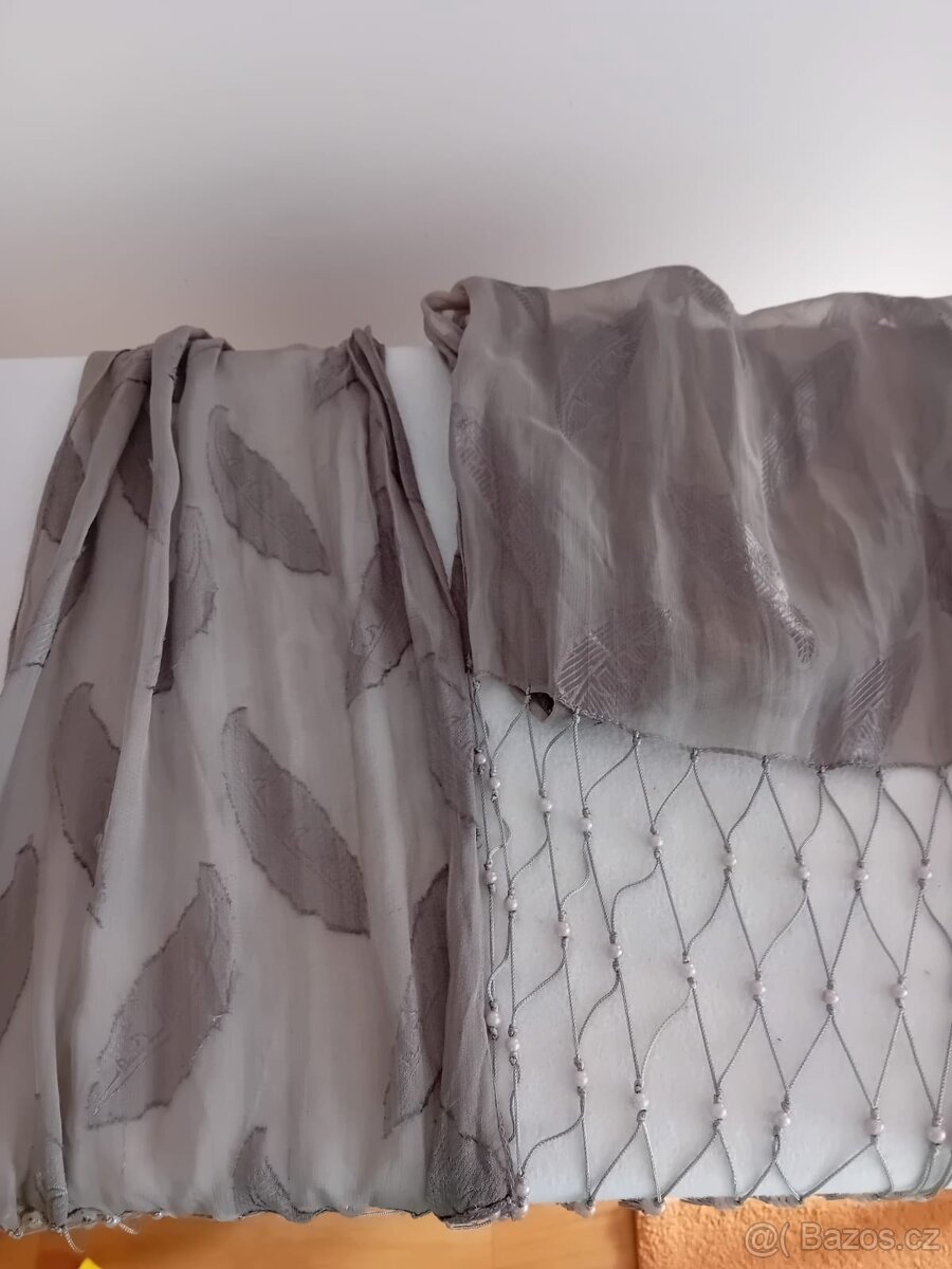 Dámské šátky - 3