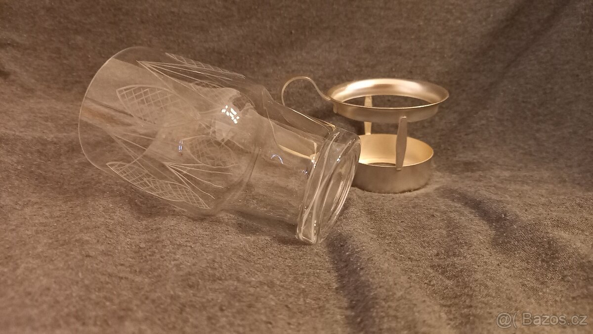 Sada 6 skleniček na teplé nápoje - 3