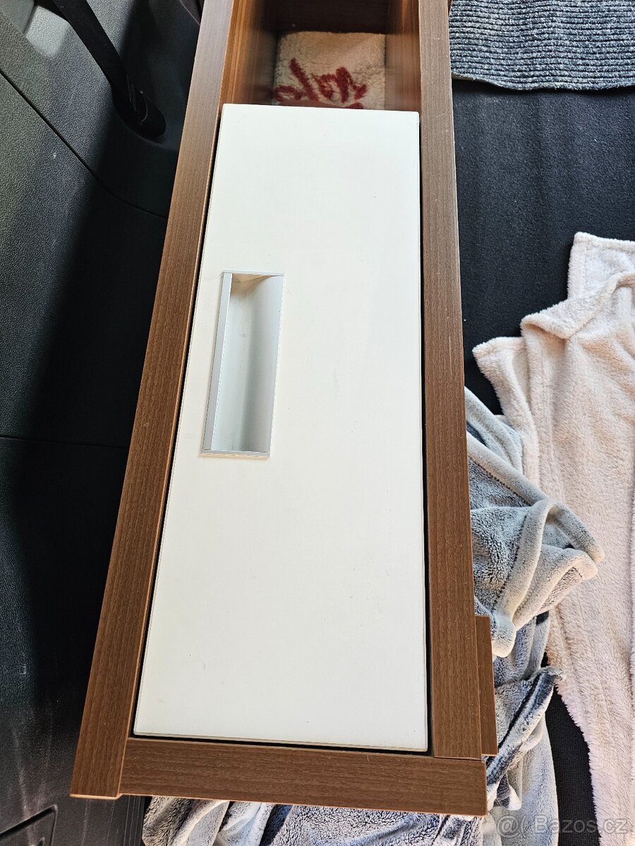 Tv stolek komoda - 3