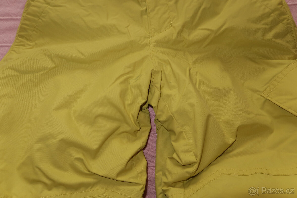 Oteplováky_vel. 122-128_Columbia - 3