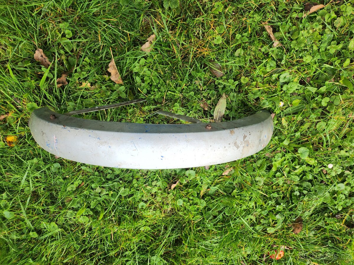 Blatník babetta - 3