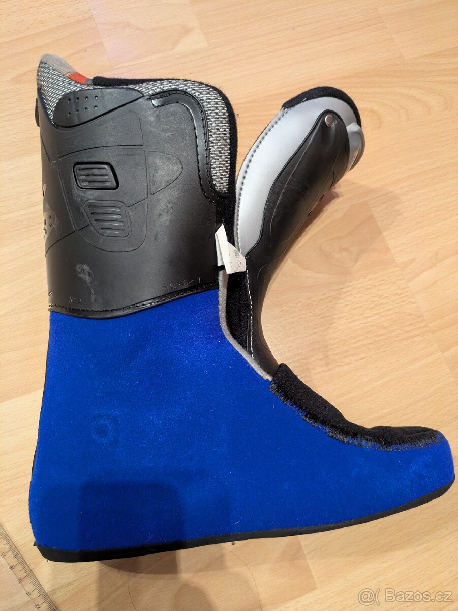 Lyžařské boty - 3