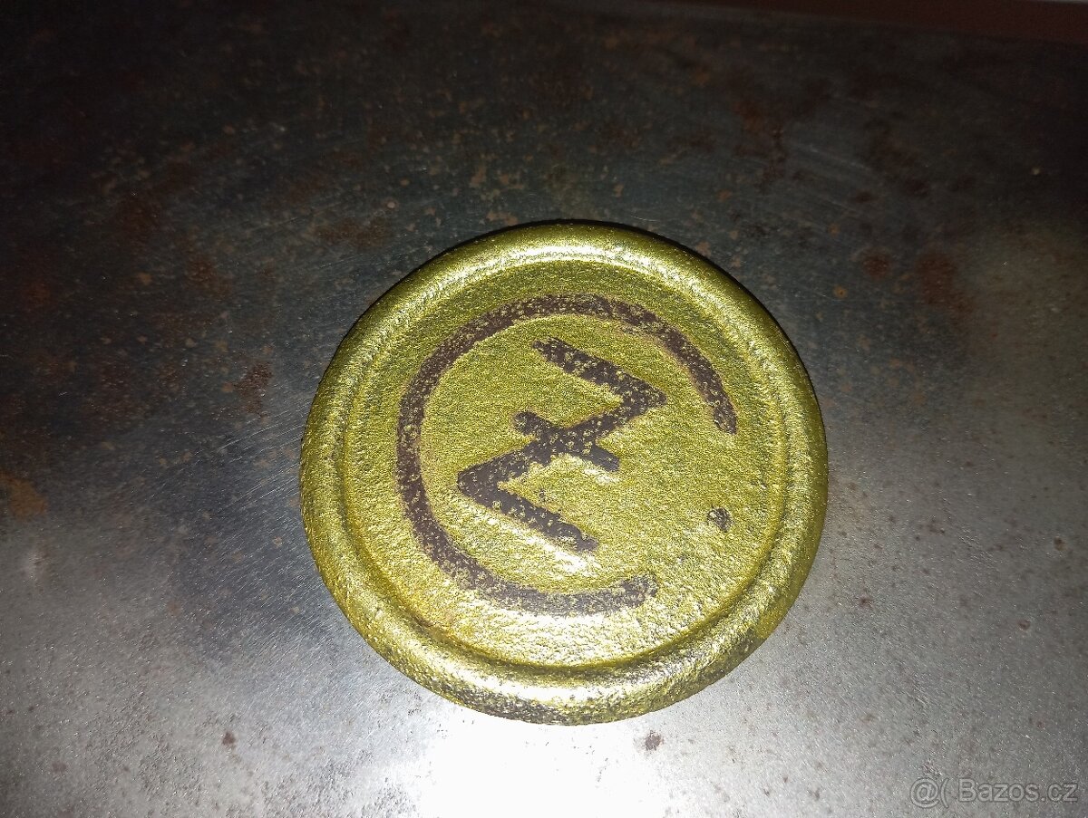 Prodám originál kastlík na čz 250/350/500 tourist - 3