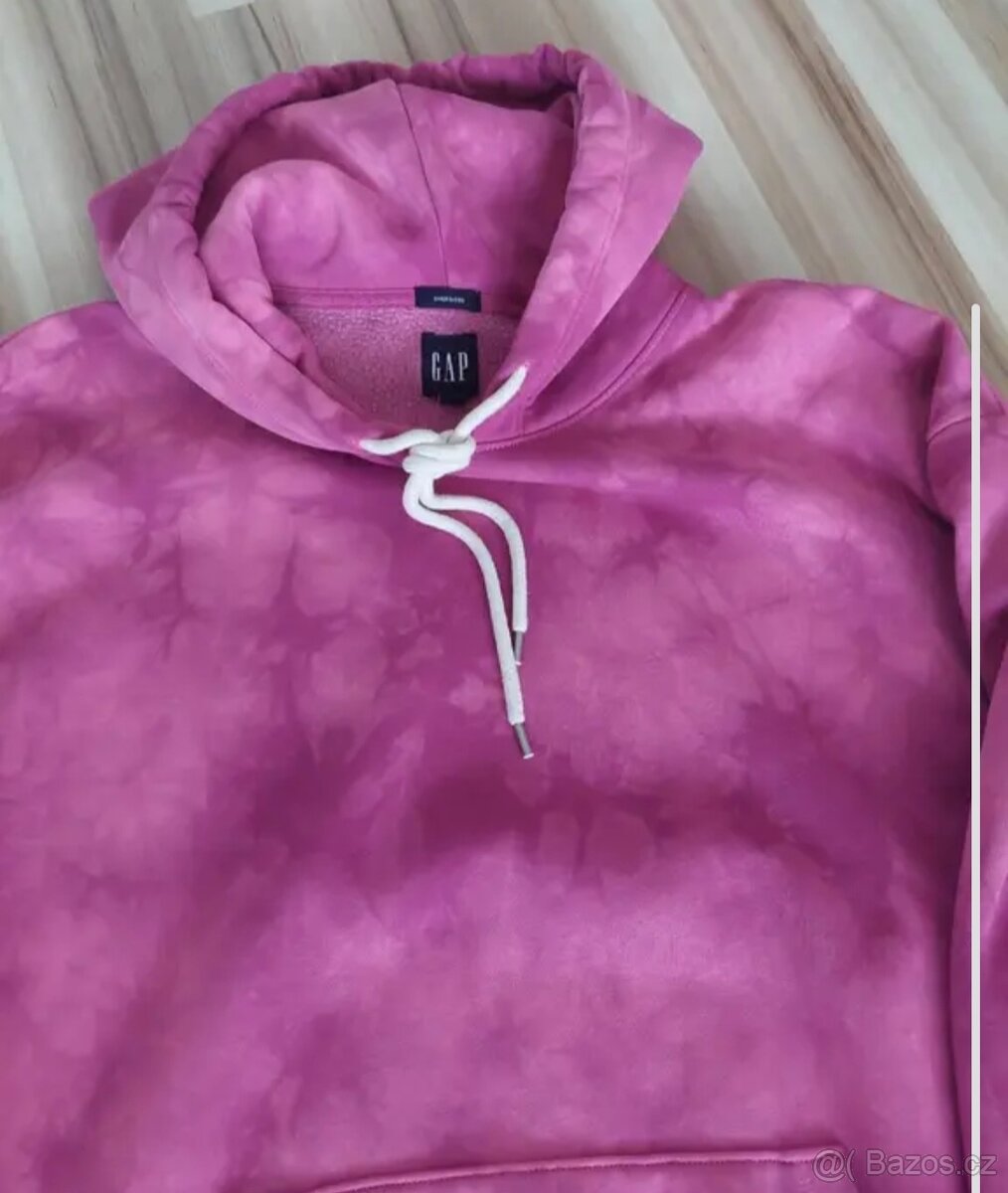 Dámská mikina GAP - 3