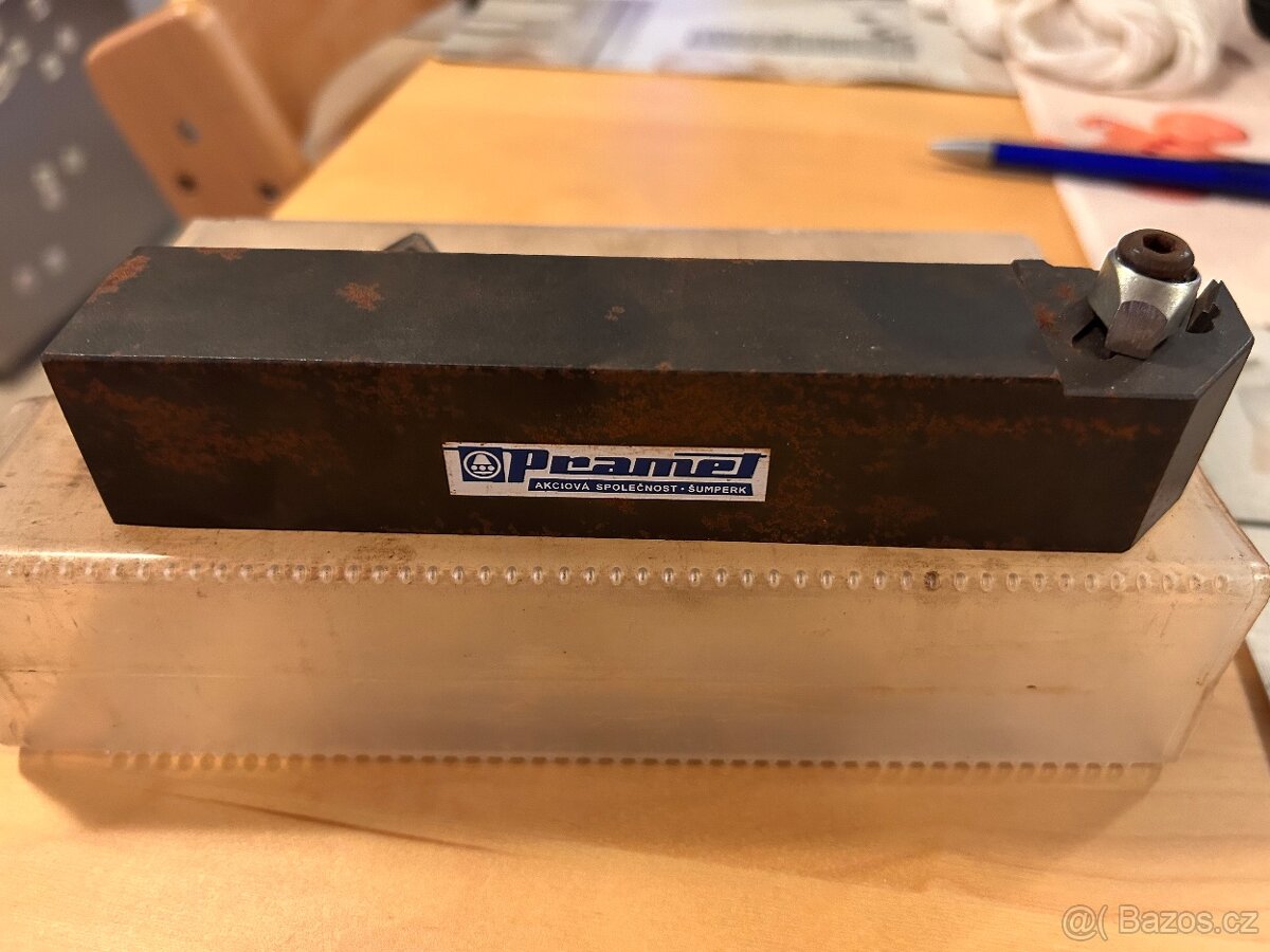 pramet ctapr 3232p22 kt - 3