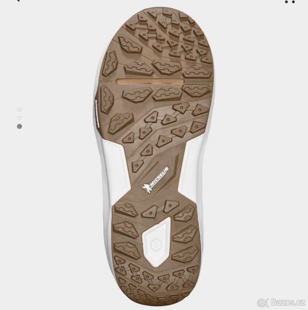 Boty na snowboard ThirtyTwo Double Boa (EU 45) - 3