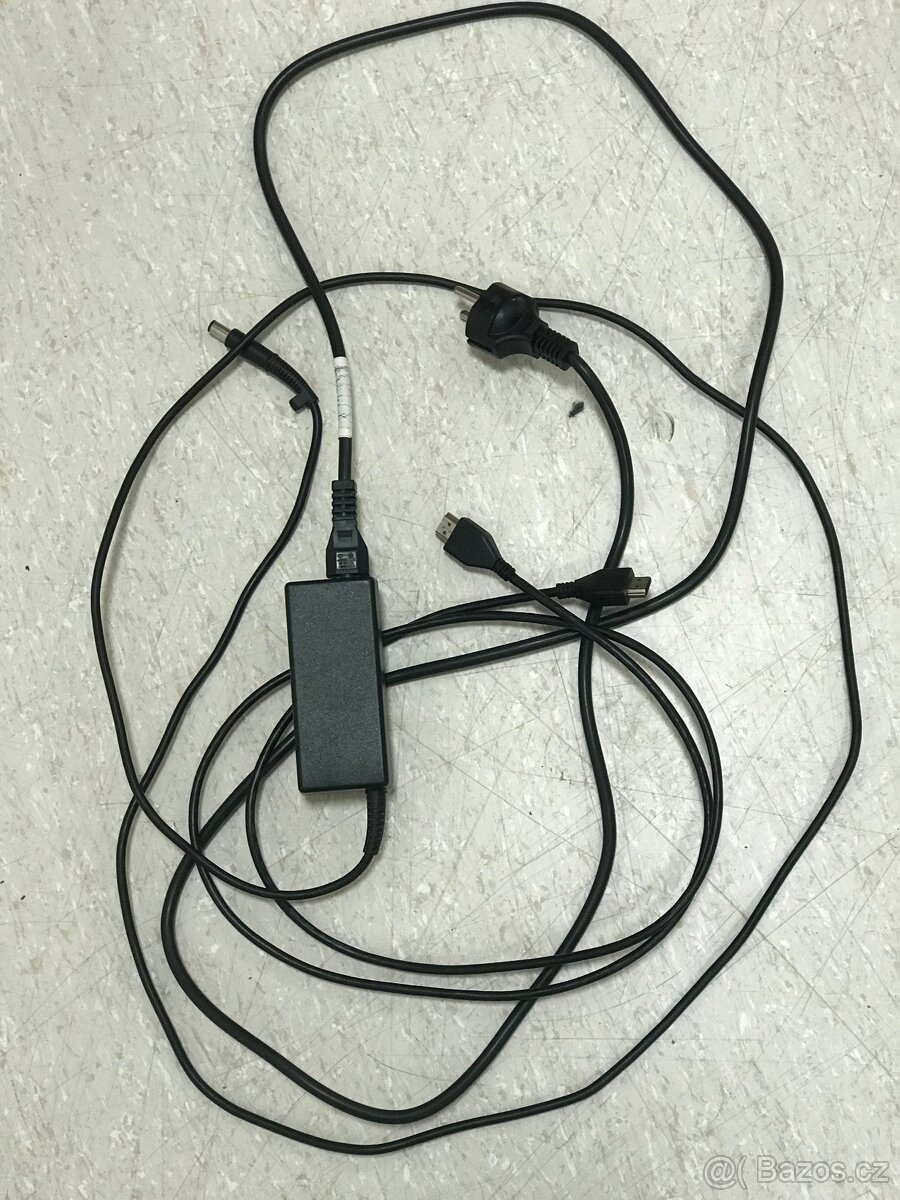 HP EliteBook 8440p - 3