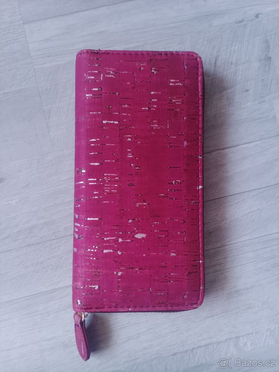 Dámská peněženka - 3