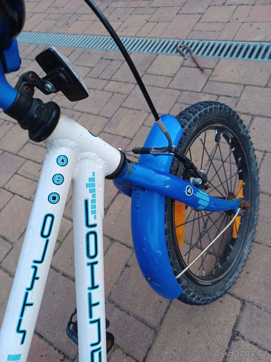Detske kolo 16" - 3