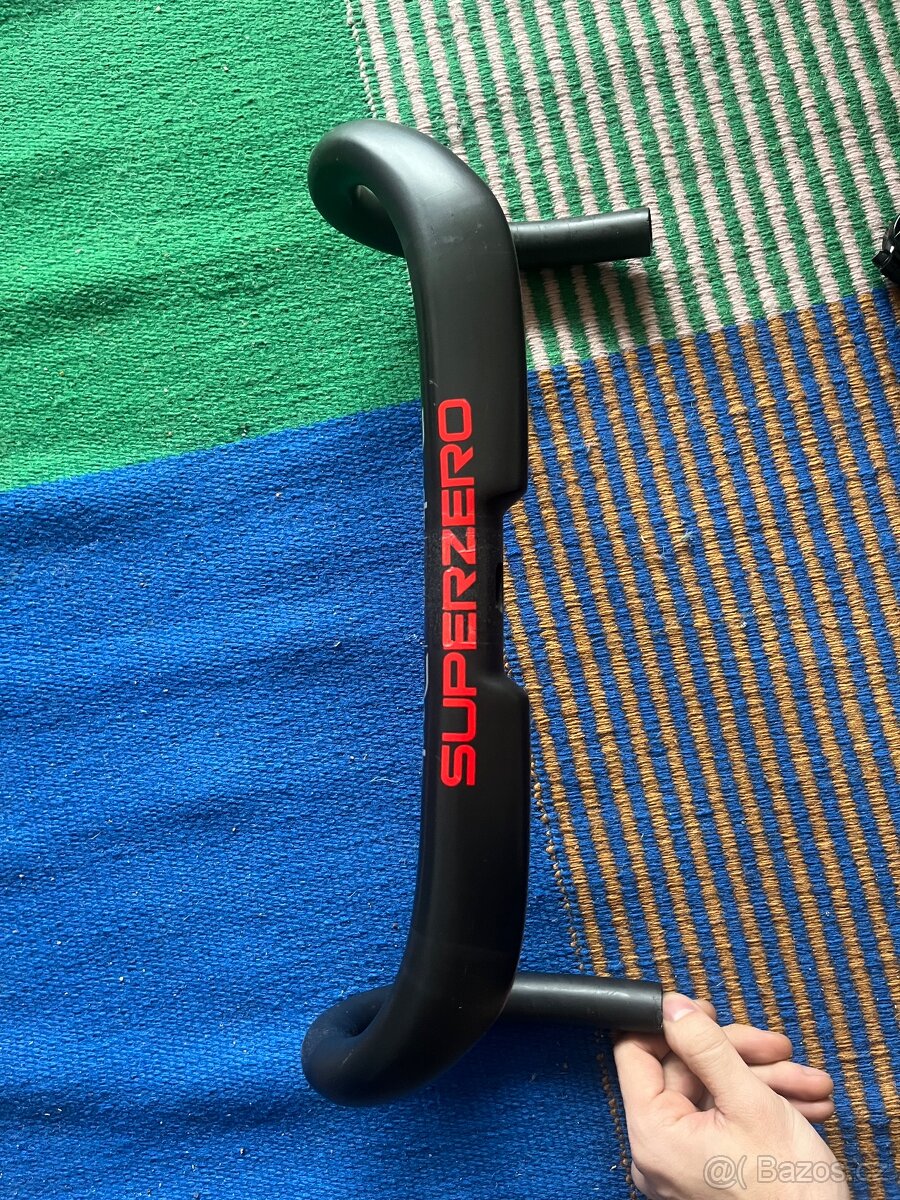 Řidítka Deda Superzero - 3