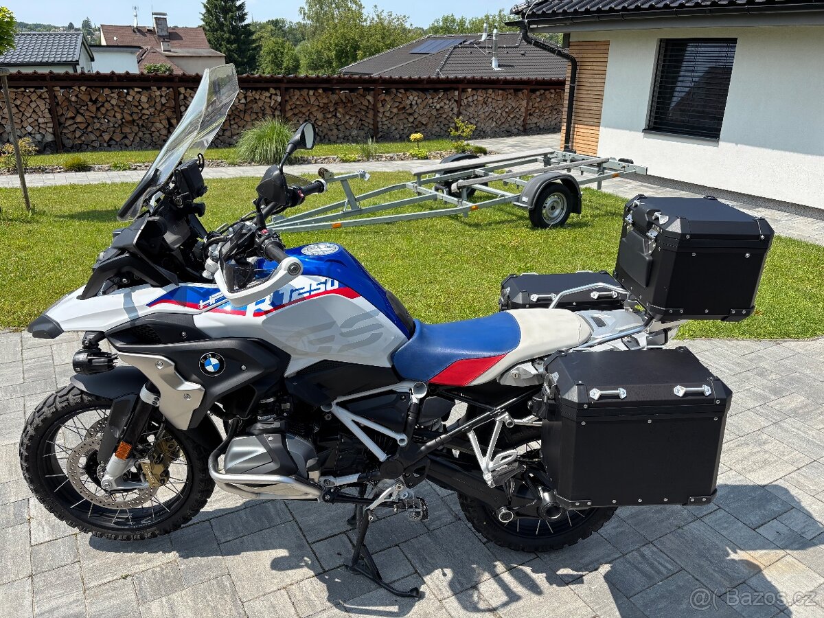 BMW R1250GS HP - 3