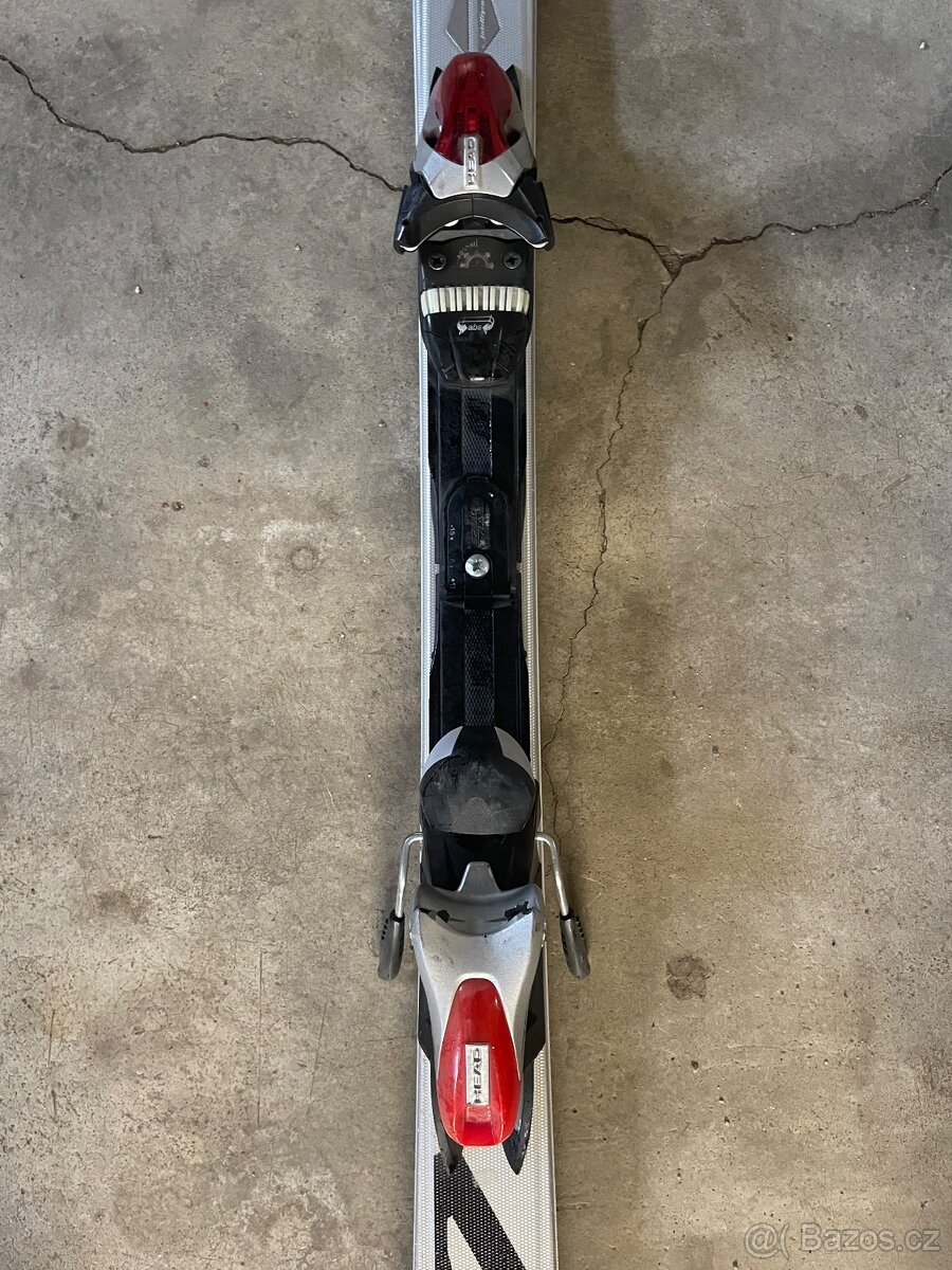 Lyže Head 170cm - 3