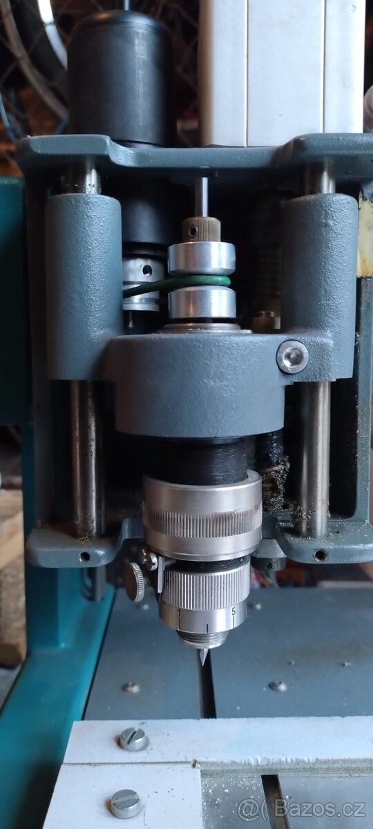 CNC router, cnc frezka, cnc gravirka - 3