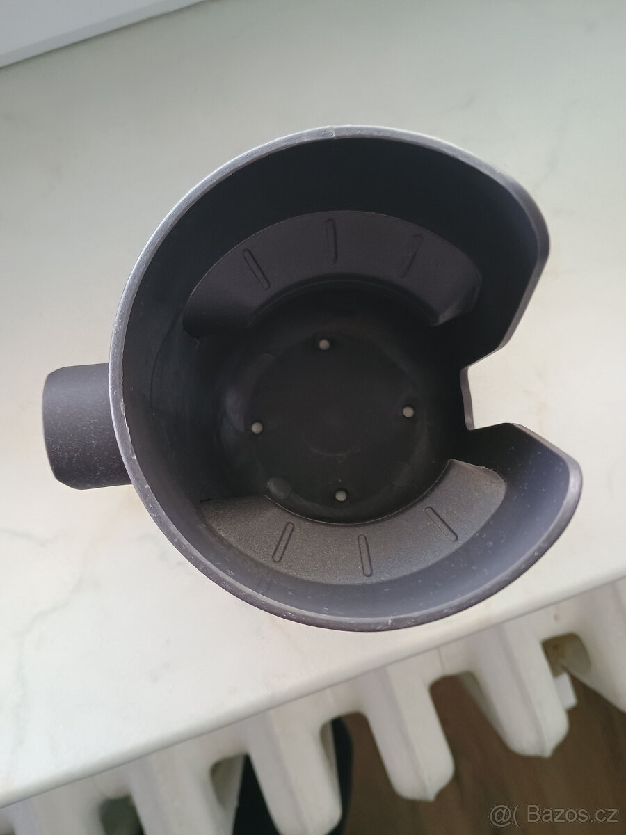 ABC Design držák nápojů černý - 3