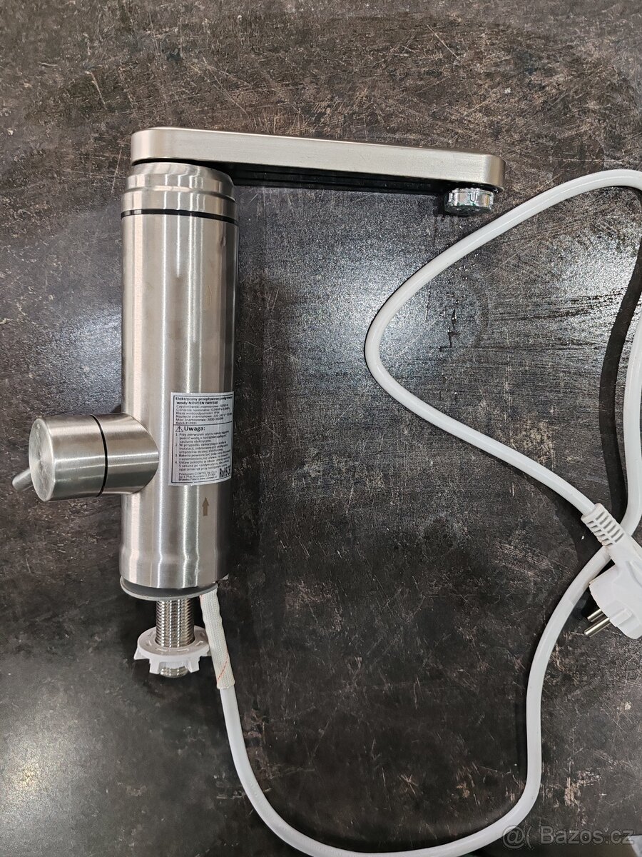 Průtoková baterie - 3