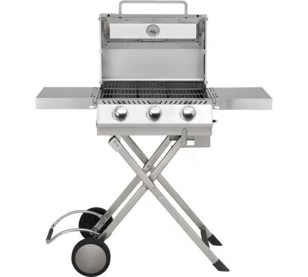 Tepro Chicago Special Edition - 3