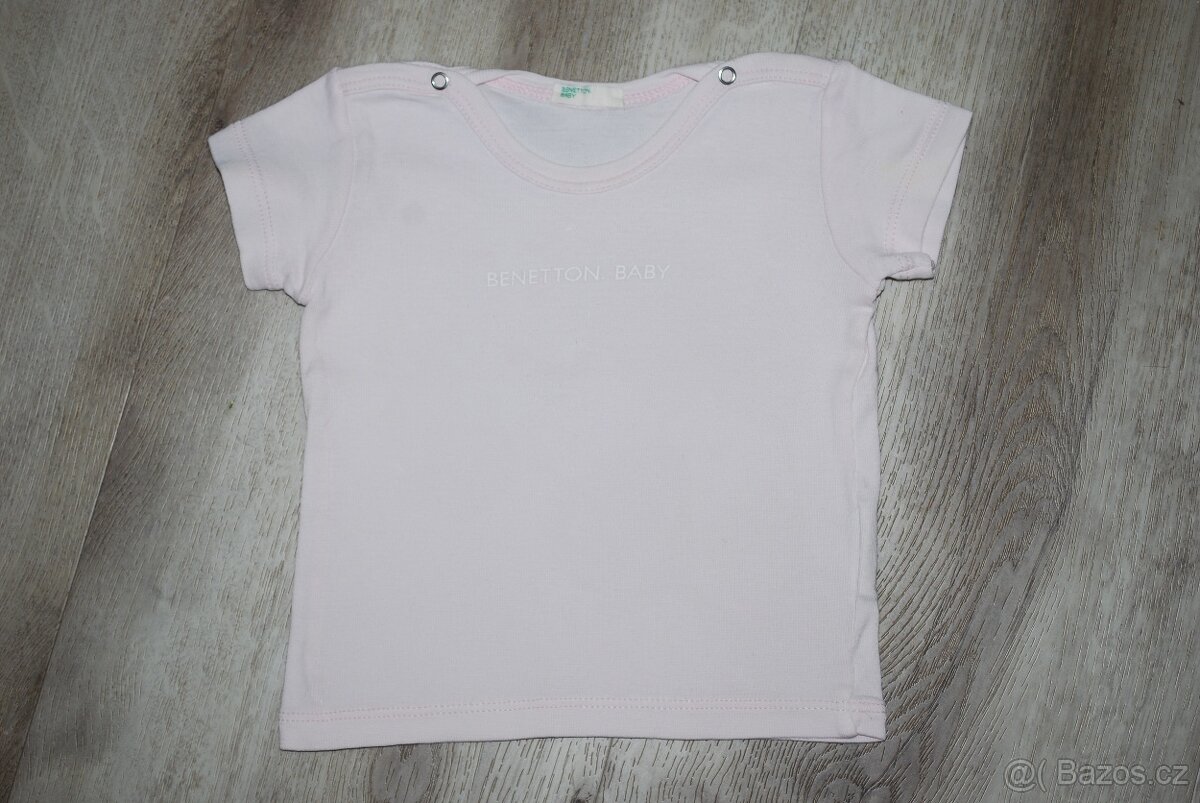 LETNÍ BALÍČEK, ZN.NEXT, VEL.62 - 3