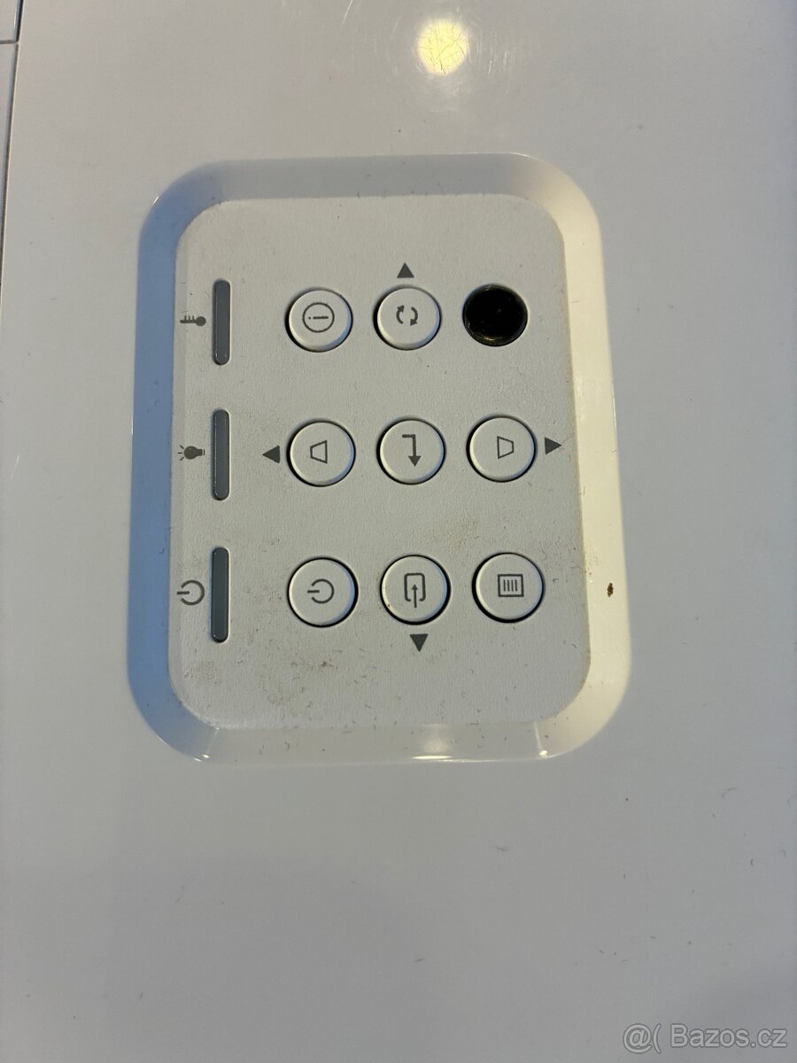 Projektor Optoma HD27e - 3