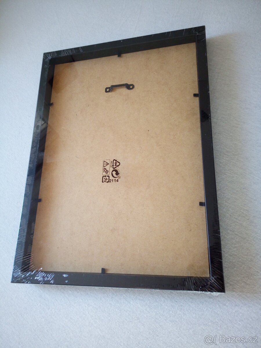 Rámeček na fotografii - 3