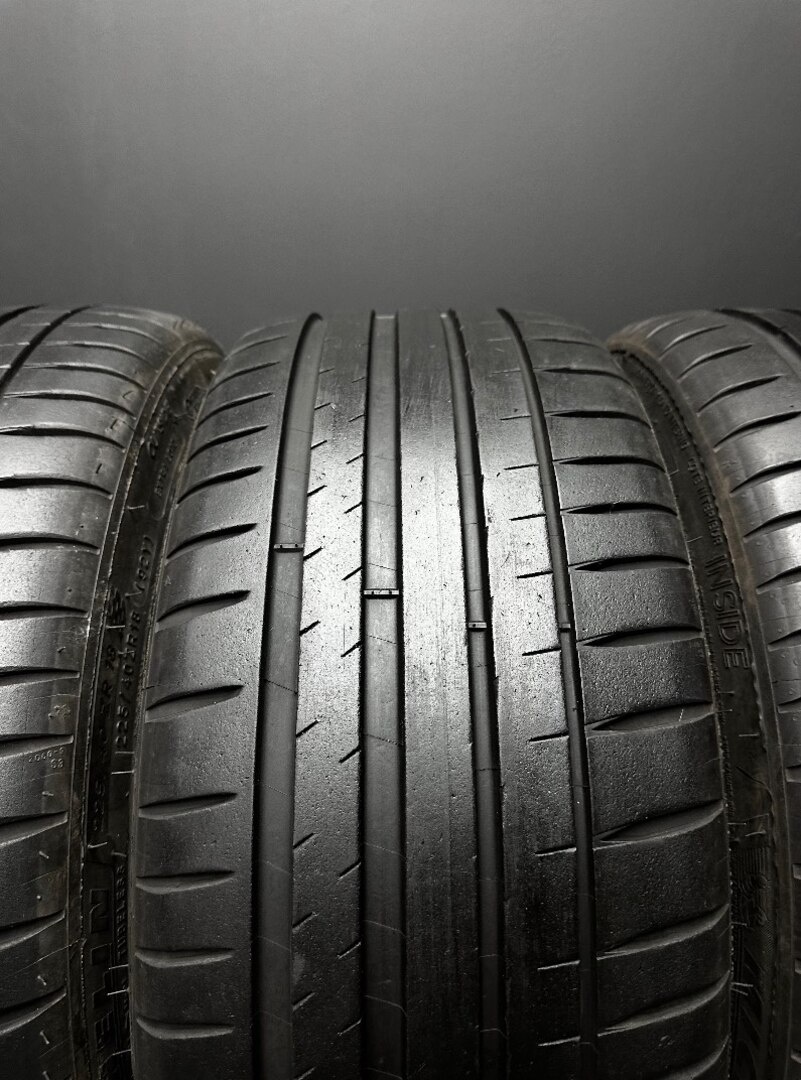 Sada pneu Michelin 225/40/18 92Y - 3