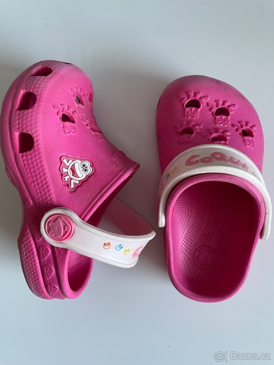 Boty velikost 22-24 - 3