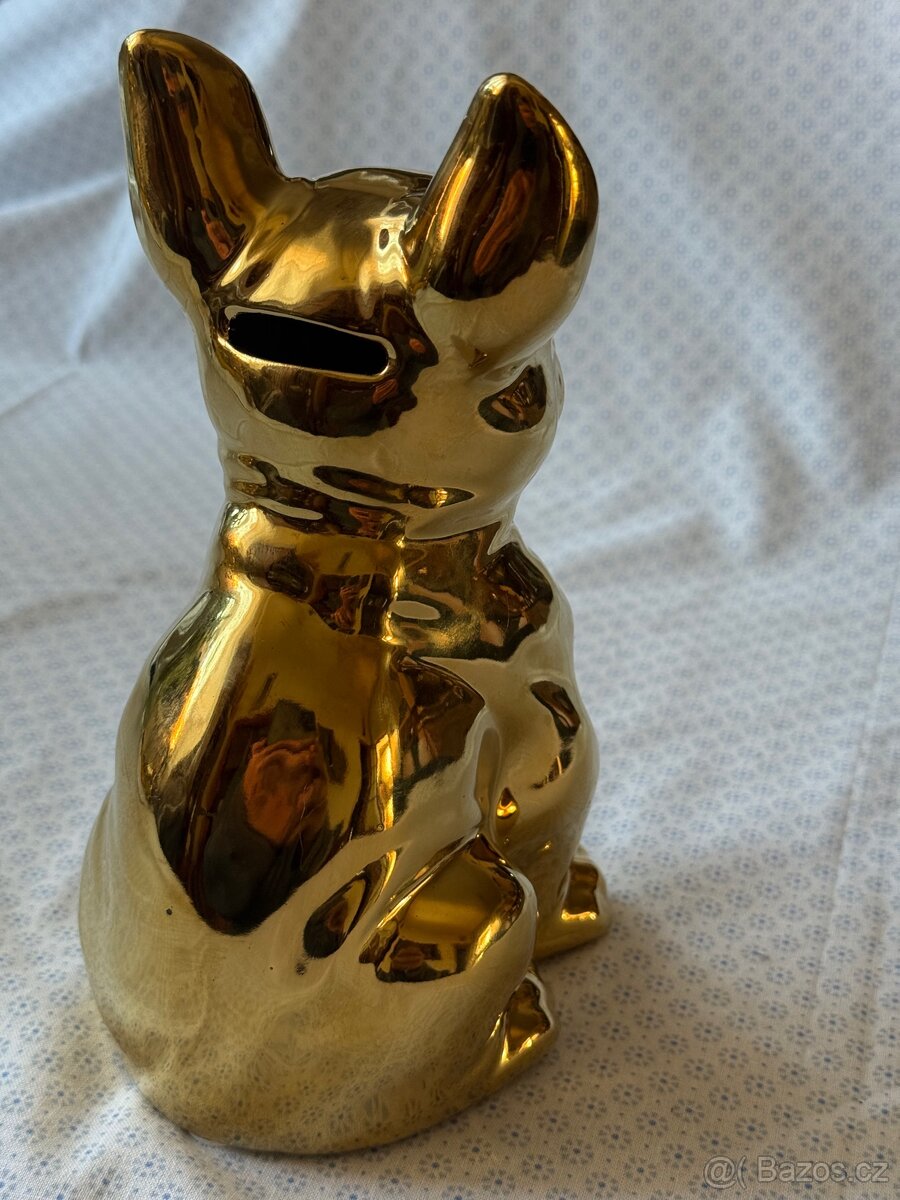 Pokladnička, váza - 3